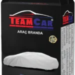 Teamcar Ford Tourneo Courier Oto Branda İnce Müflonlu No:3B