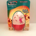 E-Jolly Küre Kavanoz Koku 100ML (Şeftali)