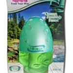 E-Jolly Küre Kavanoz Koku 100ML (Orman Ferahlığı)