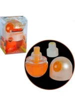 E-Jolly Küre Kavanoz Koku 100 ml (Mango) - Görsel 2
