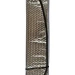 Carub Standart Boy Oto Ön Cam Güneşlik Vantuzlu