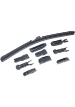 Niken Universal Muz Tip Silecek 17 430MM - Görsel 2