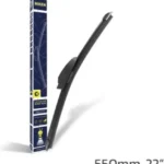Niken 22''-550 mm Banana Tip Unıversal Aparatsız Silecek