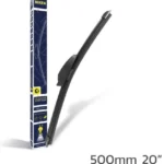 Niken 20/500MM Universal Banana Tip Aparatsız Silecek