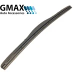 GMAX Universal Muz Tipi Aparatsız Silecek 400 mm (16 Inç)