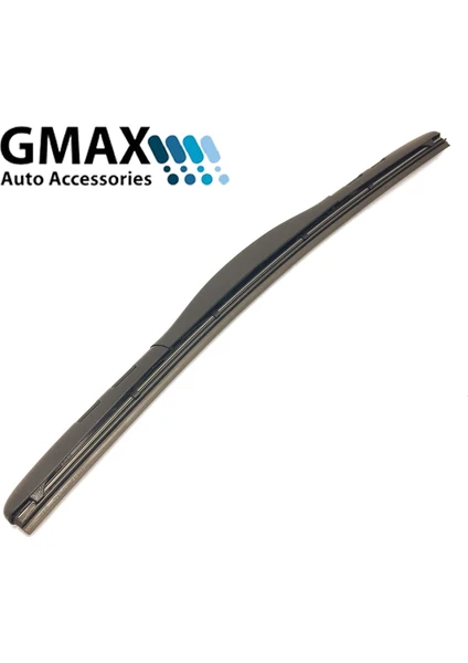 format_webp (91) GMAX Universal Muz Tipi Aparatsız Silecek 400 mm (16 Inç) - Görsel 1