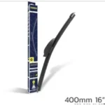 Nıken 16''-400 mm Universal Banana Tip Aparatsız Silecek