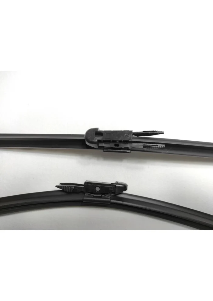 Sentinel Ford Tourneo Courier Ön Cam Sileceği 2012 ve Sonrası Için 28"+30 - Görsel 2