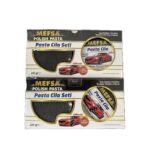 Mefsa Pasta Cila Seti Çift Süngerli 250gr