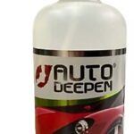 Auto Deepen Hızlı Cila 500 ml, Sprey Başlıklı,