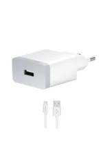 Kensa Kn-60 Micro Usb 2.1a Şarj Cihazı