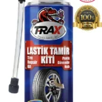 T-RAX Lastik Tamir Kiti Lastik Tamir Spreyi 400 ML