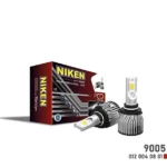Niken Eco Serisi 12.000 Lümen  9005  Led Xenon Far Ampulu
