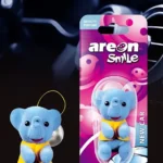 Areon  Smile Fil New Car Kaliteli Araç Kokusu