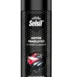 Selsil Motor Temizleme Spreyi 500ml