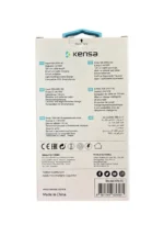 Kensa Kn-60 Micro Usb 2.1a Şarj Cihazı - Görsel 3