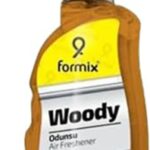 Formix Oto ve Oda Kokusu (Odunsu) 180 ML