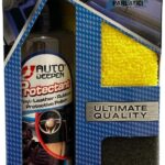 AutoDeepen  Deri  Koruyucu Parlatıcı Set 200 ML
