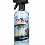 Auto Deepen Oda ve Oto Kokusu Sprey Parfüm (Okyanus) 500ML