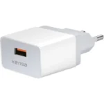 Kensa Qc-50 USB Şarj Cihazı Typ-C