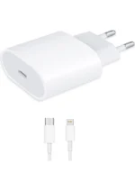 Kensa PW-200 Type-C To Lightning 27W Hızlı Şarj - Görsel 2