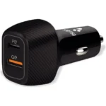 Kensa CR-60 Pd USB Araç Hızlı Şarj Başlığı Çakmaklık Girişi