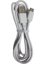 Kensa 3.1A Usb-C Hızlı Şarj Özellikli Type-C Şarj ve Data Kablosu - Görsel 2