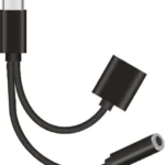 Kensa TP-510 Type-C Adaptör Ses Kablosu