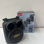 Kimiso Kımıso Kms-1181 Bluetooth Hoparlör