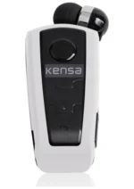 Kensa KB-200 Makaralı Titreşimli Bluetooth Kulaklık