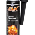 Dvx Dizel Sistem Yakıt Katkısı 300 Ml. AER3204