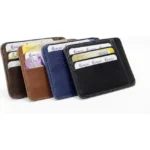 Mkm  İnce Vinleks Kartlık