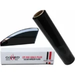 Guard GT-200 2 Ply Çizilmez %15  Dark Black Cam Filmi 75/60 cm x 60 M