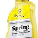 Formix Oda Ve Araç Kokusu (Spring) 180 ML
