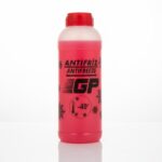 GP  Antifriz Kırmızı - 40° 1Lt