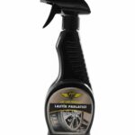 F77 Lastik Parlatıcı 500 ML