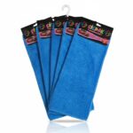 Silpak Mikrofiber Temizlik Bezi 50/70 Cm