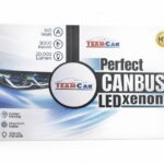 Team Car Canbus LED Xenon H11 – 140W 20.000 Lümen 8000K