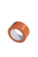 Turuncu Cam Montaj Sabitleme Bandı Pvc Cam Bantı 45mmx30mt - Görsel 2