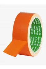 Turuncu Cam Montaj Sabitleme Bandı Pvc Cam Bantı 45mmx30mt - Görsel 3