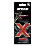 Areon Xperience  Araç Klima Kokusu (Bubble Gum)
