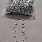 Oto Döşeme Kavrama ve Sabitleme Kancası (C KANCA) 1 Kg