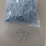 Oto Döşeme ve Kaplama  Kılıf Kancası S 1Kg