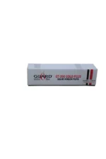 GUARD  Ply Çizilmez 50 cm X 60 mt  Dark Black Cam Filmi - Görsel 2