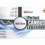 Team Car Canbus LED Xenon H4 – 140W 20.000 Lümen 8000K