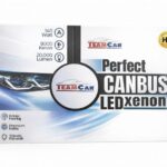 Team Car Canbus LED Xenon H1 – 140W 20.000 Lümen 8000K