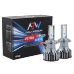 ARW Ultra Serie H3 Led Xenon Ampul