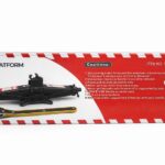 Platform 2 Ton Makas Kriko Seti (2T) – ST-105/C