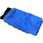 Sil-Pak Mikrofiber Giyilebilir Oto Yıkama Eldiveni