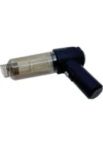 Carub Şarjlı Araç Süpürgesi CRB-0909011 60W - Görsel 3